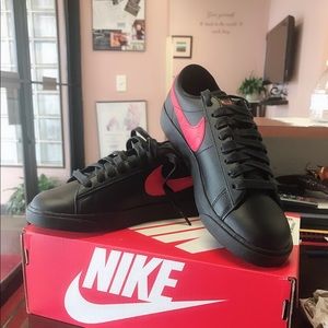 Nike Blazer Low size 7 women’s BRAND NEW